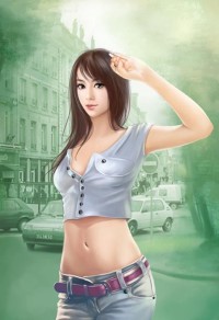 如果我爱你
