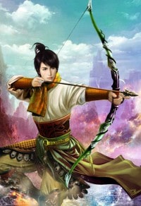 《袖手天下:魅惑小公主》